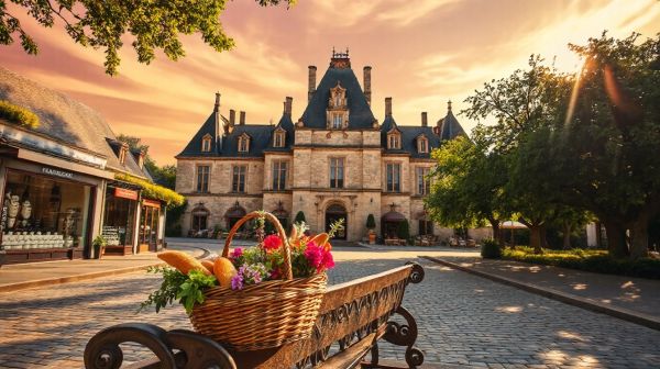Discover the best attractions and experiences in France tourism