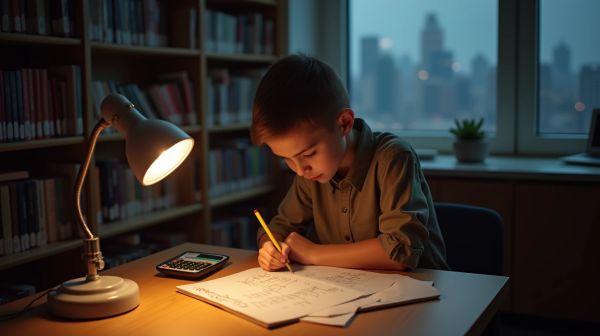 How to find effective math tutoring support for middle school