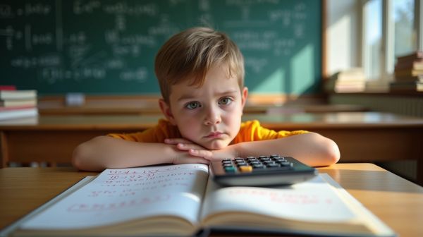How to find effective math tutoring support for middle school
