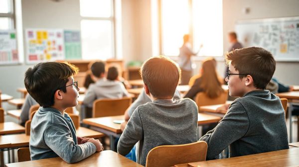 Top Strategies for Securing Quality Math Tutors for Middle School