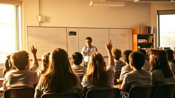 Top Strategies for Securing Quality Math Tutors for Middle School